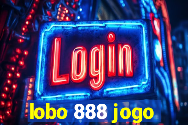 lobo 888 jogo